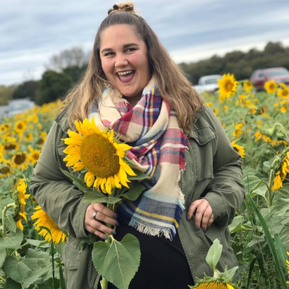 Meet your Posher, Breanne
